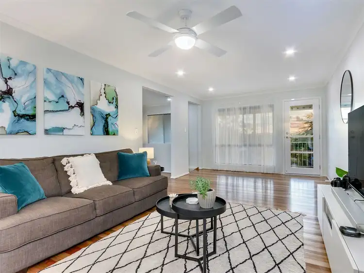3 Formosa Court, Everton Hills QLD 4053