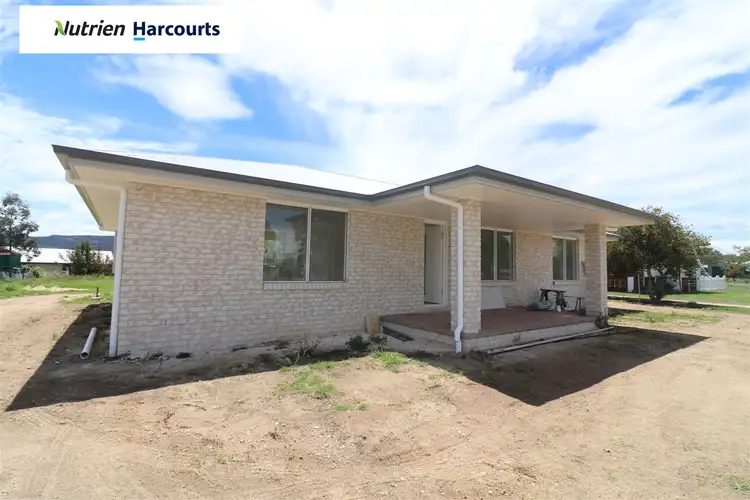 Second view of Homely house listing, 53 Woodlawn Street, Wallangarra QLD 4383