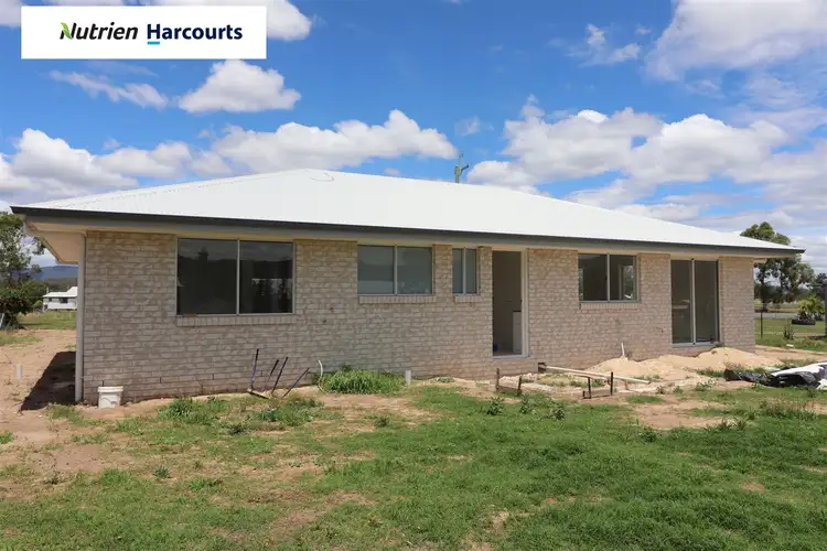 Third view of Homely house listing, 53 Woodlawn Street, Wallangarra QLD 4383