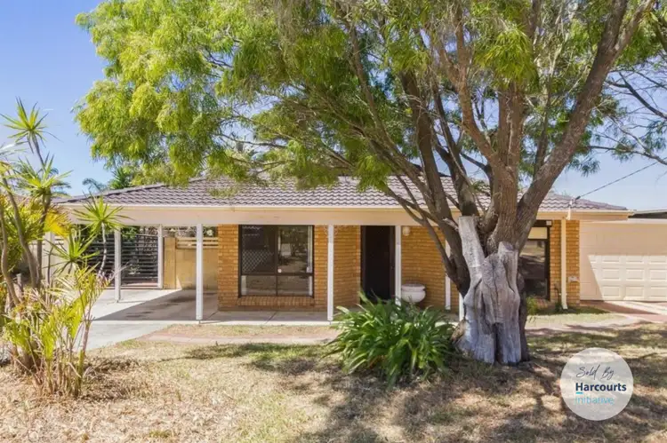 42 Oakleaf Circle, Mirrabooka WA 6061