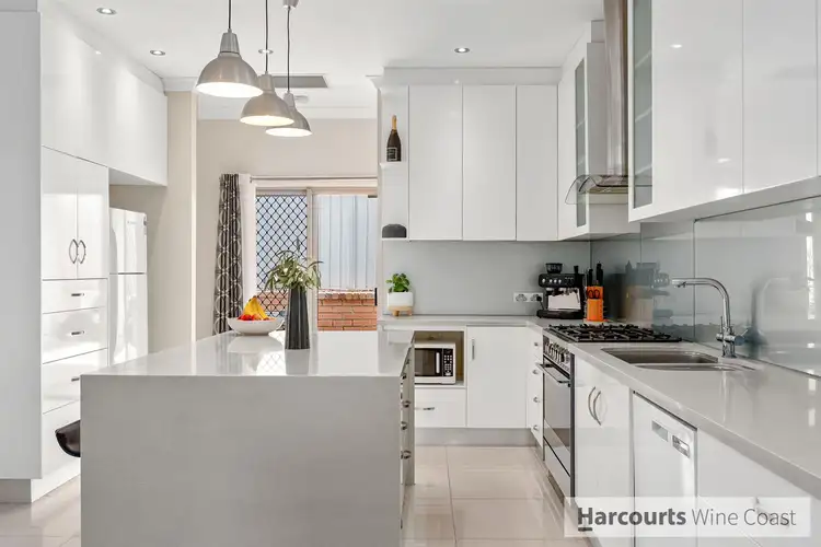 Third view of Homely house listing, 7 Candover Crescent, Huntfield Heights SA 5163