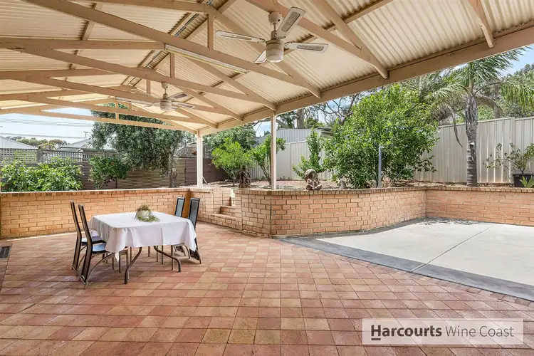 Fourth view of Homely house listing, 7 Candover Crescent, Huntfield Heights SA 5163