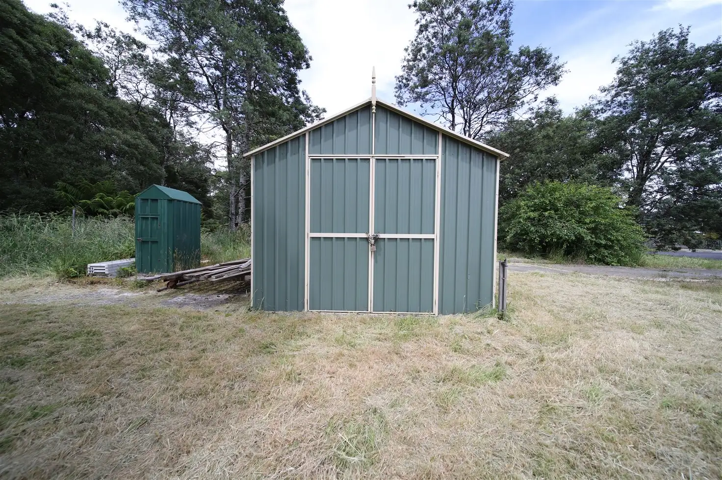 Main view of Homely land listing, 4 Myrtle Drive, Rosebery TAS 7470