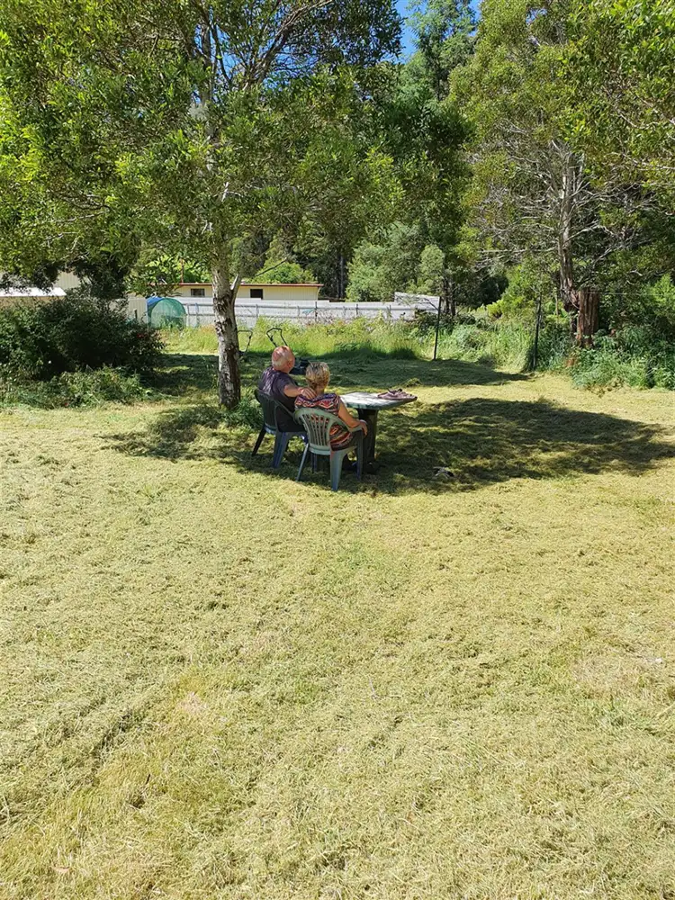 Second view of Homely land listing, 4 Myrtle Drive, Rosebery TAS 7470