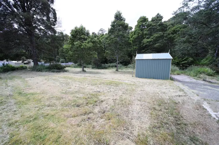 Third view of Homely land listing, 4 Myrtle Drive, Rosebery TAS 7470