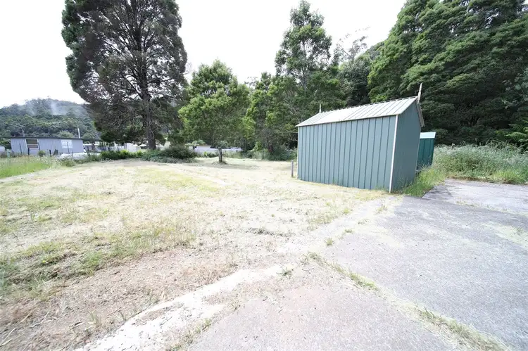 Fifth view of Homely land listing, 4 Myrtle Drive, Rosebery TAS 7470