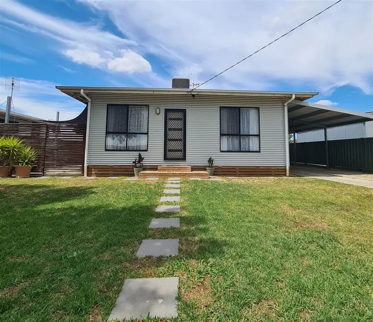 Main view of Homely house listing, 12 Croton Street, Kerang VIC 3579