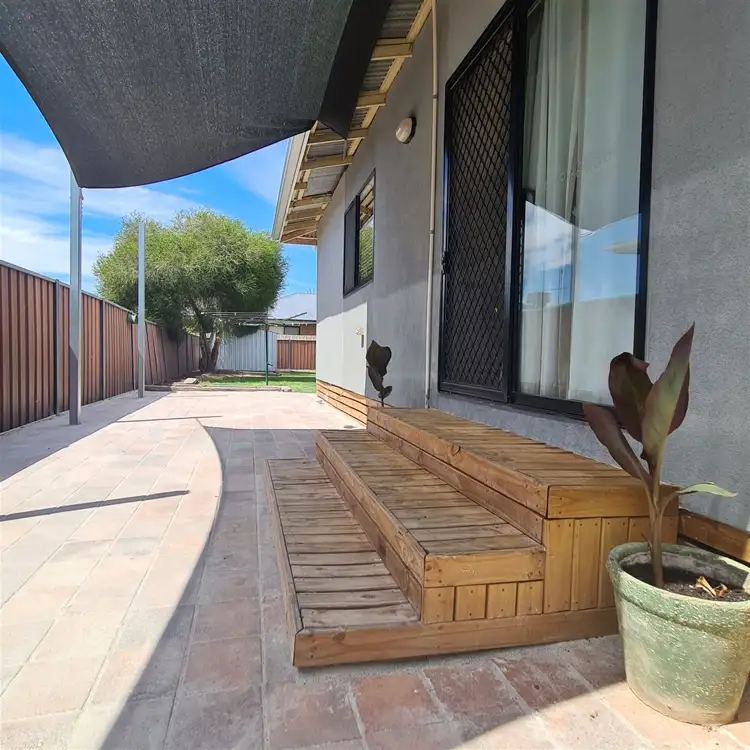 Second view of Homely house listing, 12 Croton Street, Kerang VIC 3579