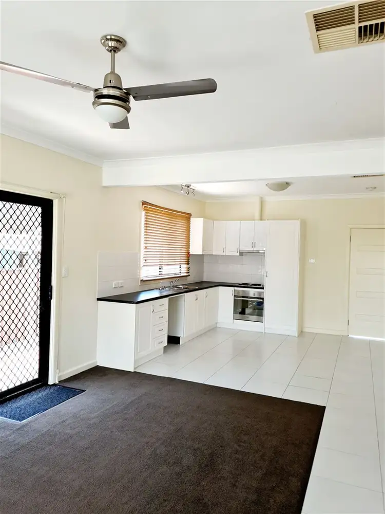 Third view of Homely house listing, 12 Croton Street, Kerang VIC 3579