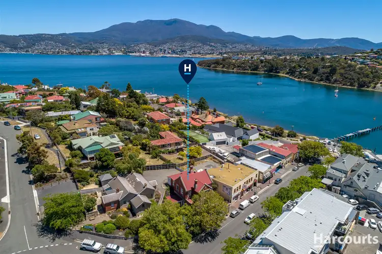 13 Cambridge Road, Bellerive TAS 7018
