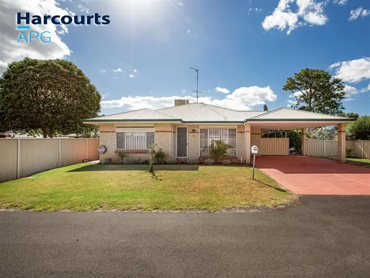 Main view of Homely house listing, 47 Bell Place, Brunswick WA 6224