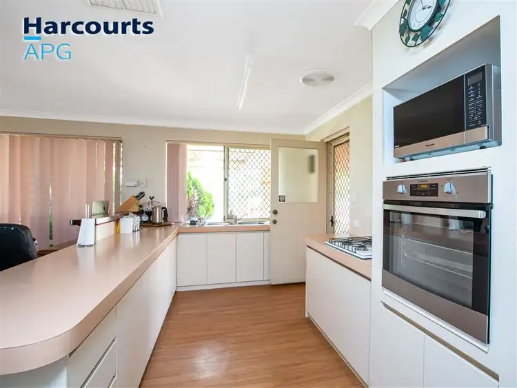 Third view of Homely house listing, 47 Bell Place, Brunswick WA 6224