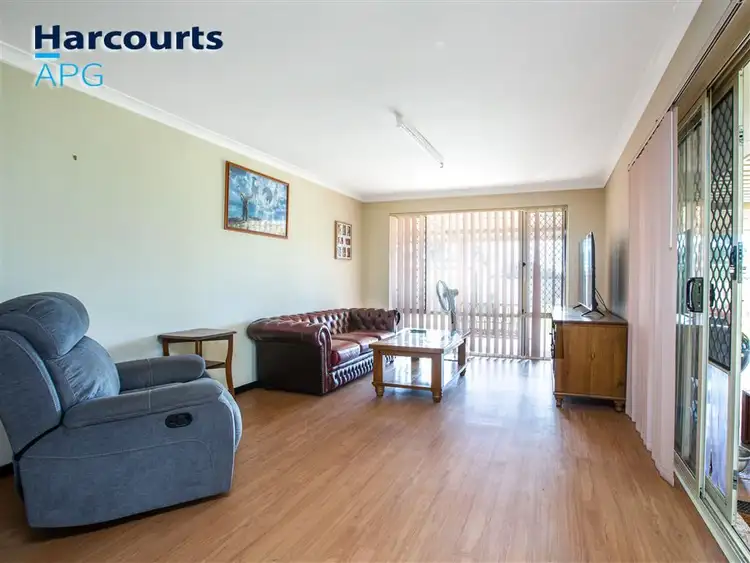 Seventh view of Homely house listing, 47 Bell Place, Brunswick WA 6224