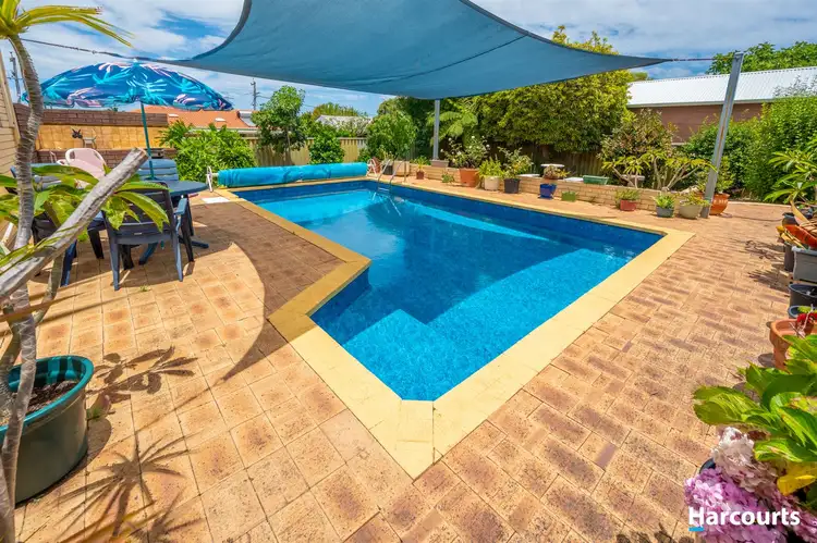 Main view of Homely house listing, 13 Comet Street, Dudley Park WA 6210