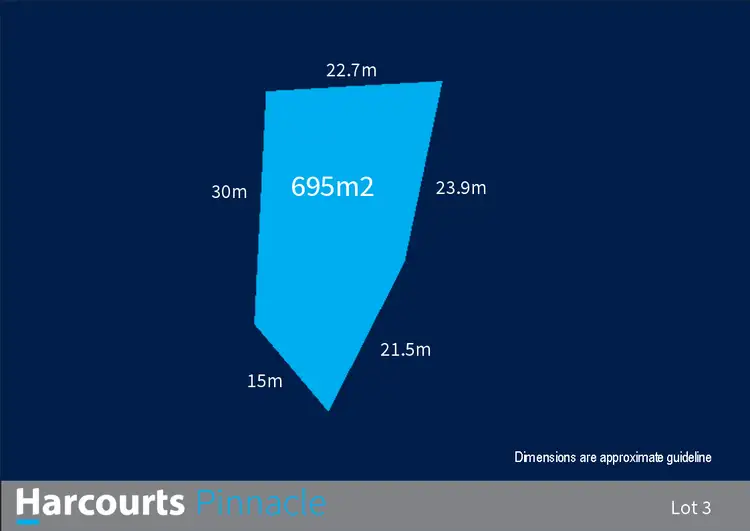 Lot 3 Grady Court, Morayfield QLD 4506