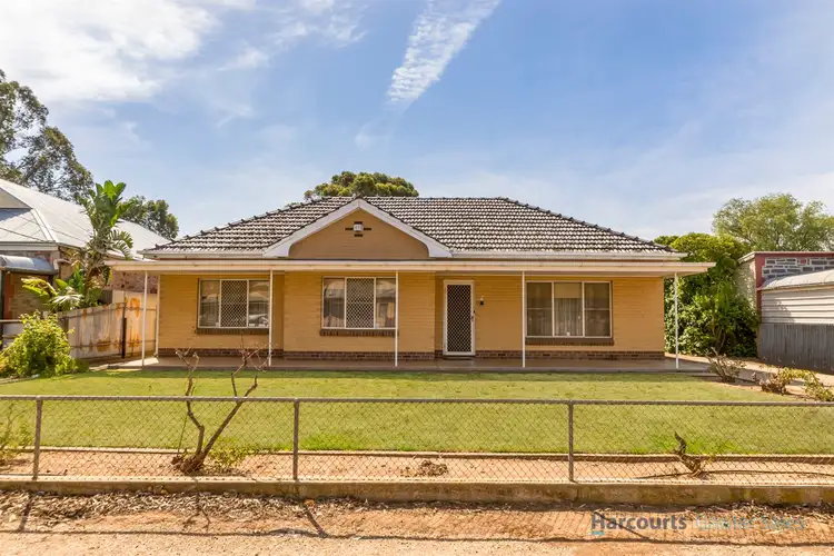 3 Fourth Street, Gawler South SA 5118