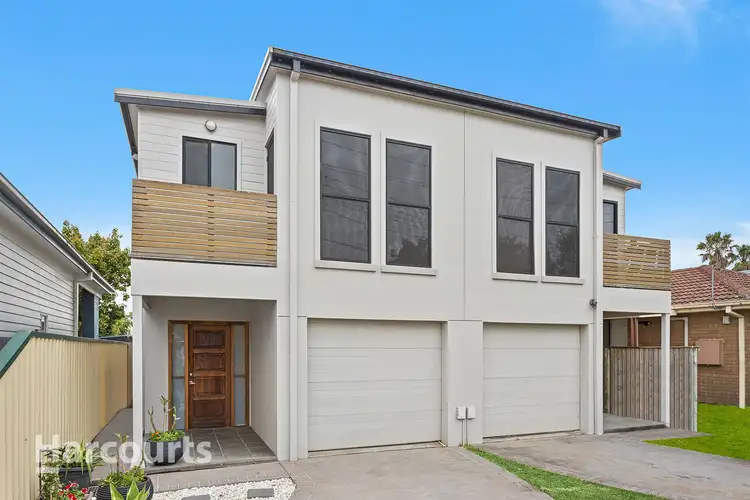 Second view of Homely townhouse listing, 11a Rangoon Road, Minnamurra NSW 2533