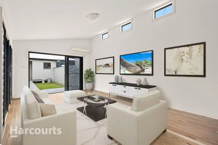 Third view of Homely townhouse listing, 11a Rangoon Road, Minnamurra NSW 2533