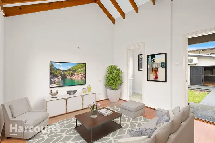 Fifth view of Homely townhouse listing, 11a Rangoon Road, Minnamurra NSW 2533