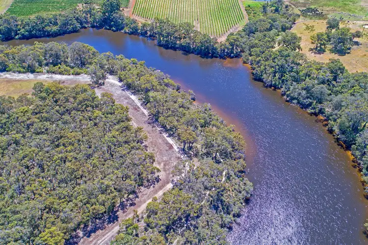 Sixth view of Homely rural property listing, 115 Riverside Road, Kalgan WA 6330