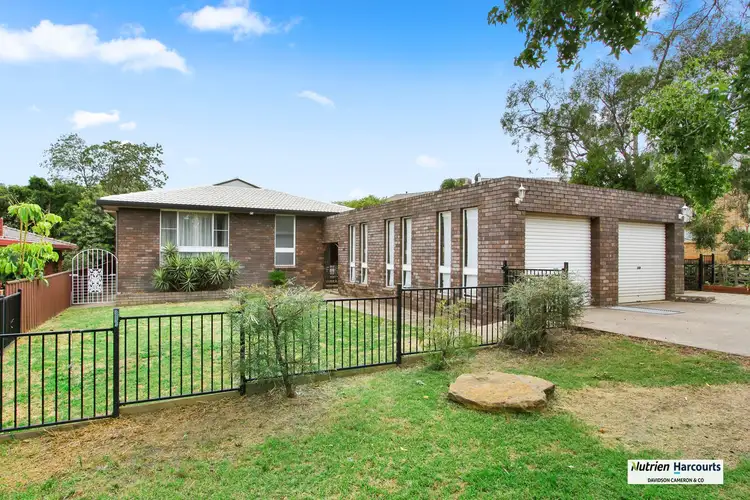 Main view of Homely house listing, 118 Hillvue Road, Tamworth NSW 2340