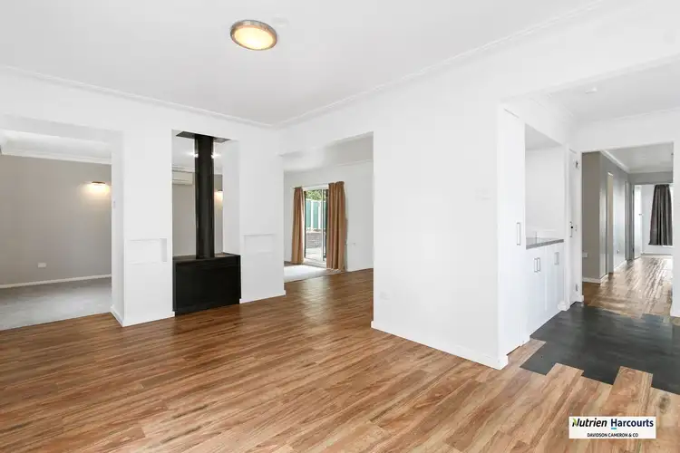Fourth view of Homely house listing, 118 Hillvue Road, Tamworth NSW 2340