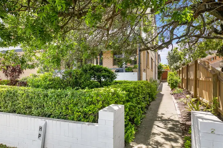 Second view of Homely townhouse listing, 2/58 Bonney Avenue, Clayfield QLD 4011