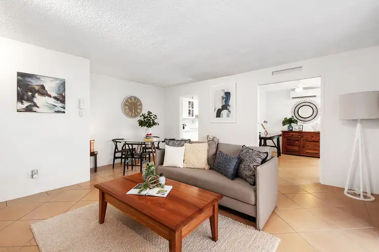 Fourth view of Homely townhouse listing, 2/58 Bonney Avenue, Clayfield QLD 4011