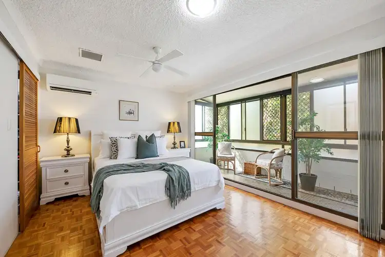 Sixth view of Homely townhouse listing, 2/58 Bonney Avenue, Clayfield QLD 4011