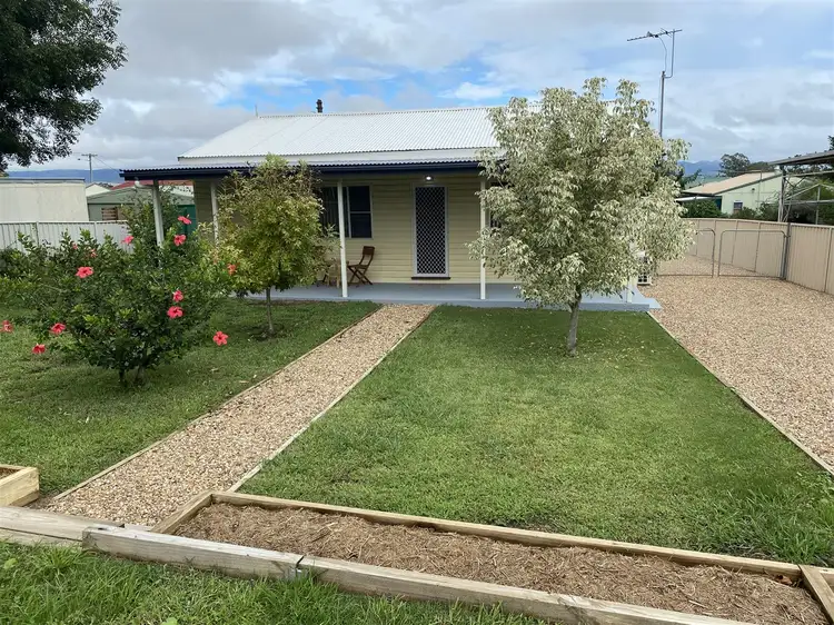 19 Koala St