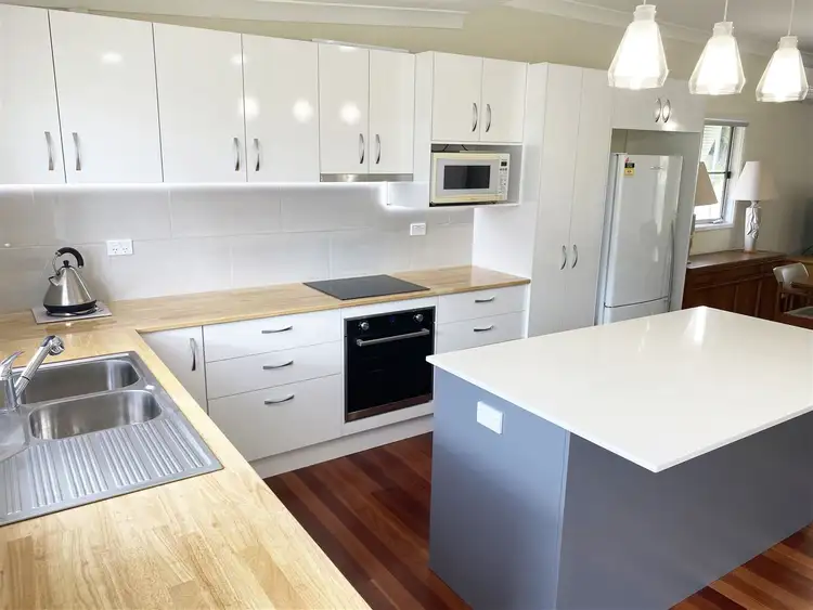 Second view of Homely house listing, 19 Koala St, Scone NSW 2337