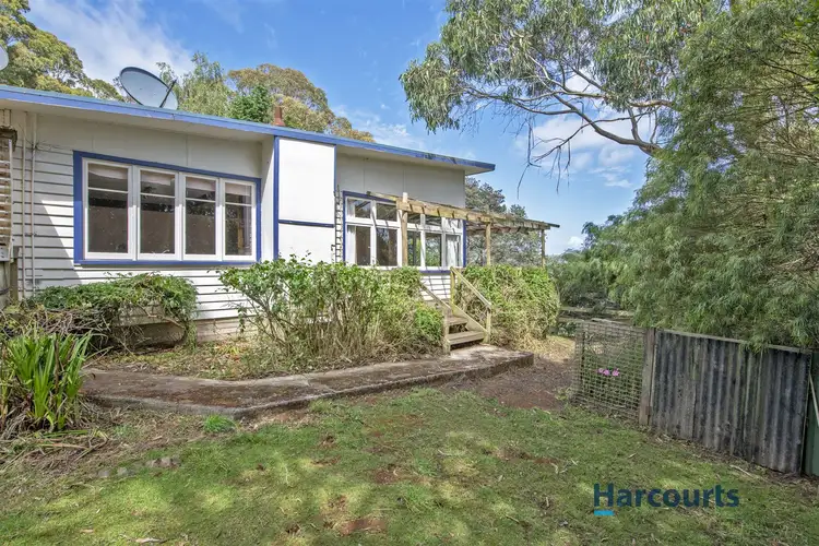 Main view of Homely rural property listing, 596 Camena Road, Natone TAS 7321