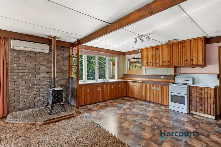 Third view of Homely rural property listing, 596 Camena Road, Natone TAS 7321