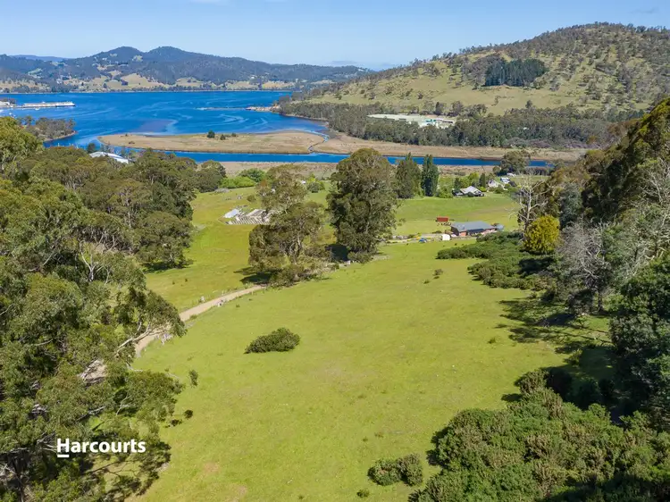 Lot 2 Sorell Street, Port Huon TAS 7116