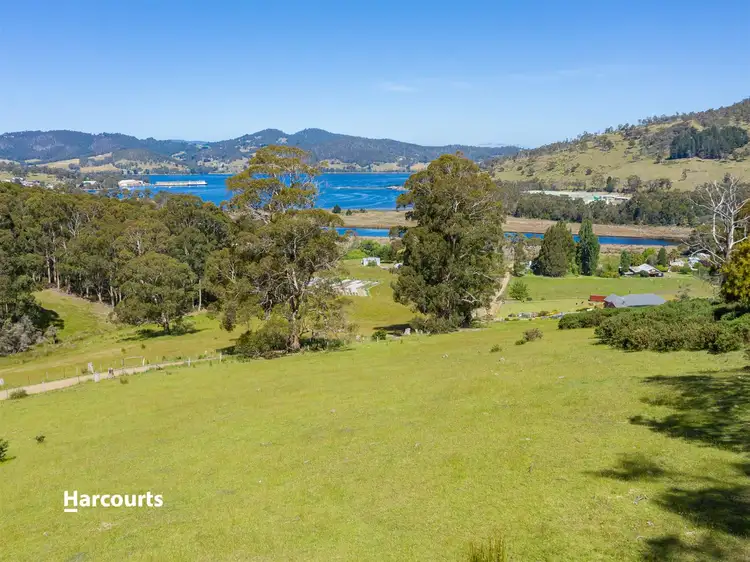 Second view of Homely land listing, Lot 2 Sorell Street, Port Huon TAS 7116