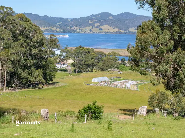 Third view of Homely land listing, Lot 2 Sorell Street, Port Huon TAS 7116