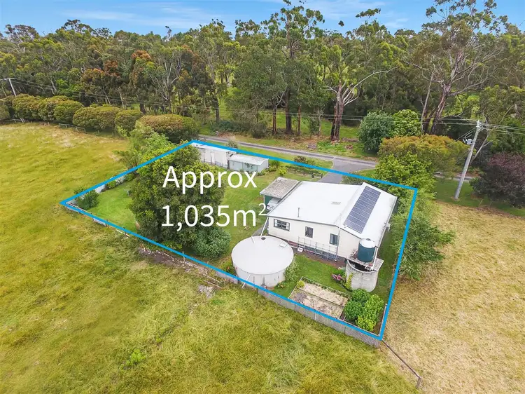 81 Stockdales Road, Koonwarra VIC 3954