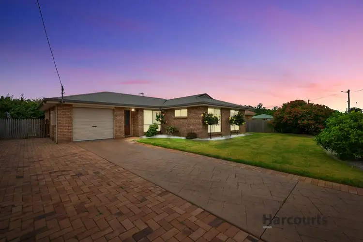 Main view of Homely house listing, 21 Fleetwood Drive, Spreyton TAS 7310