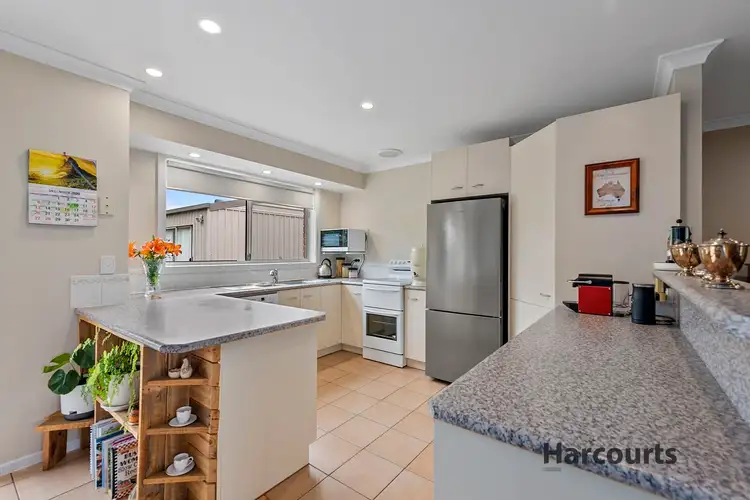 Second view of Homely house listing, 21 Fleetwood Drive, Spreyton TAS 7310