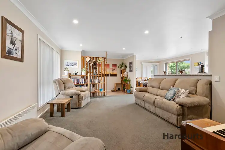 Third view of Homely house listing, 21 Fleetwood Drive, Spreyton TAS 7310