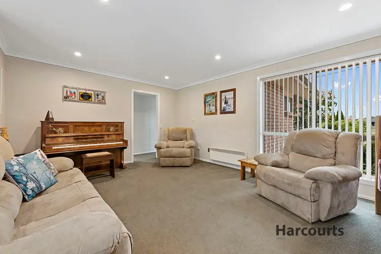 Fourth view of Homely house listing, 21 Fleetwood Drive, Spreyton TAS 7310