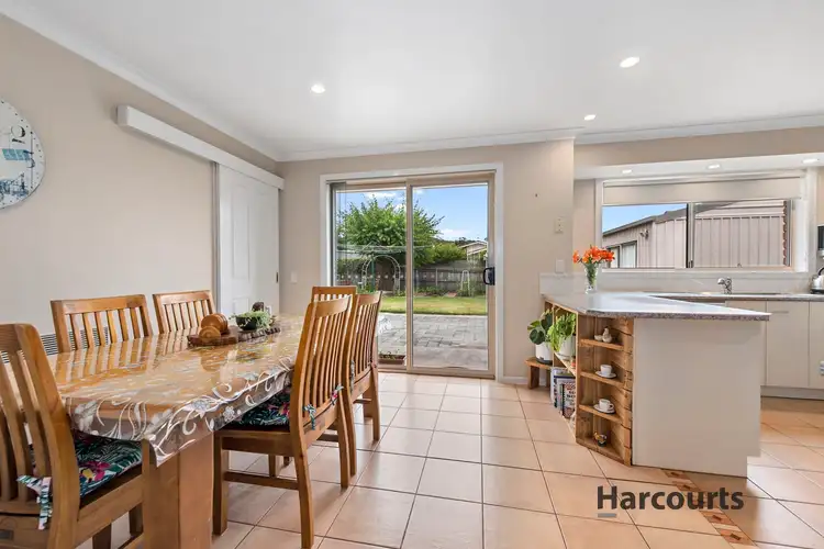 Fifth view of Homely house listing, 21 Fleetwood Drive, Spreyton TAS 7310