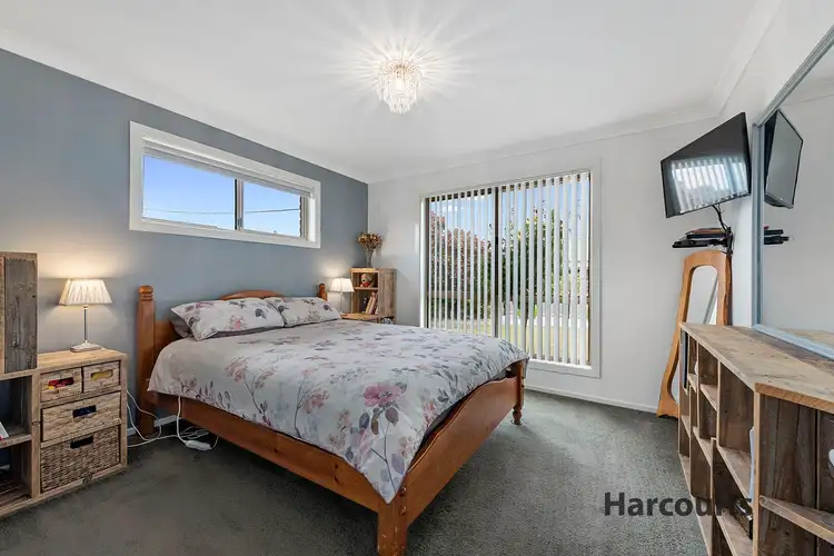 Sixth view of Homely house listing, 21 Fleetwood Drive, Spreyton TAS 7310