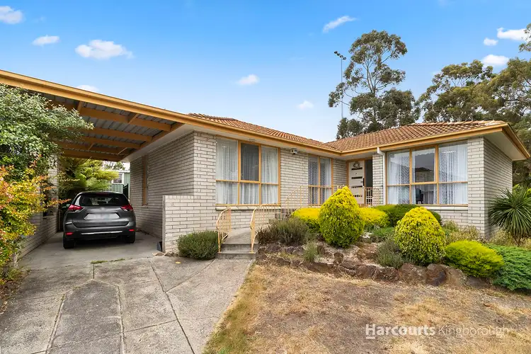 Main view of Homely house listing, 6 Alamo Close, Blackmans Bay TAS 7052