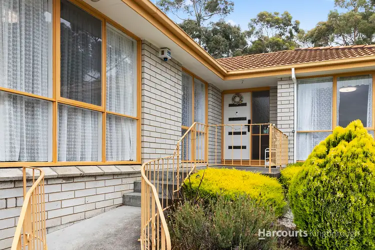 Second view of Homely house listing, 6 Alamo Close, Blackmans Bay TAS 7052