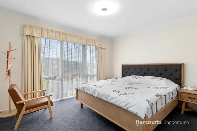 Fourth view of Homely house listing, 6 Alamo Close, Blackmans Bay TAS 7052