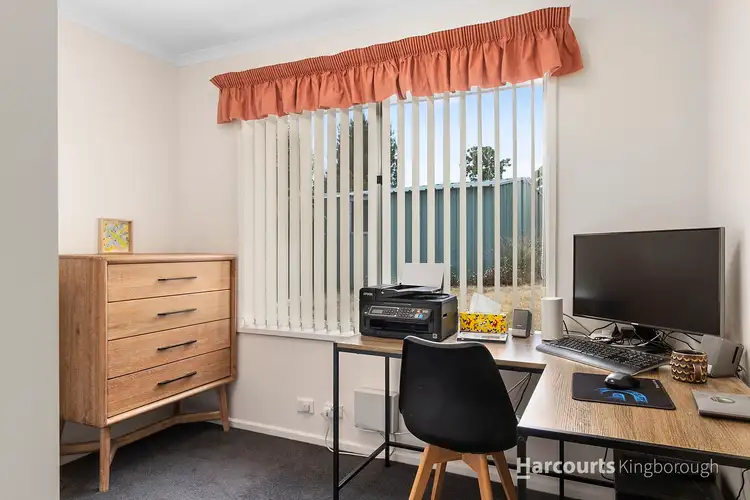 Sixth view of Homely house listing, 6 Alamo Close, Blackmans Bay TAS 7052