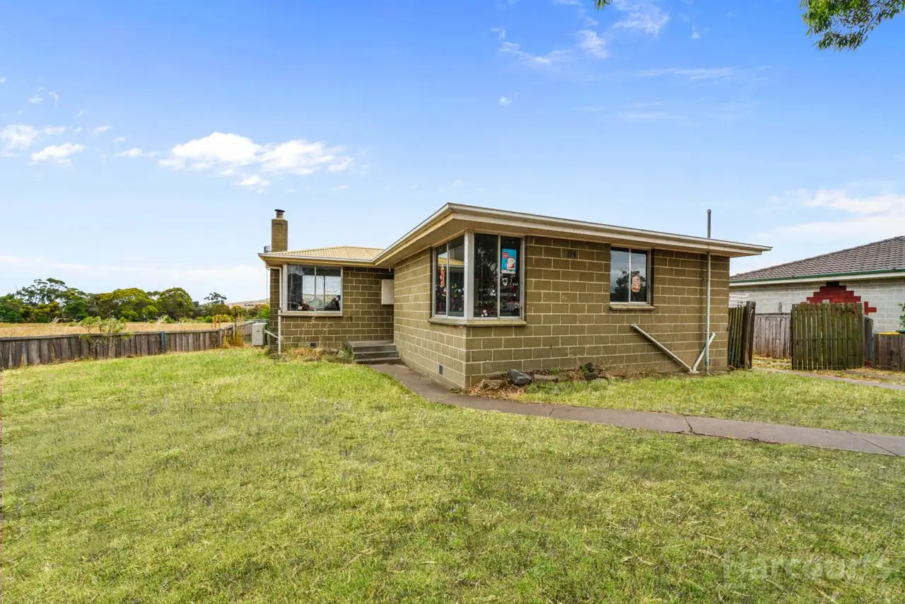 Main view of Homely house listing, 114 Mockridge Road, Clarendon Vale TAS 7019