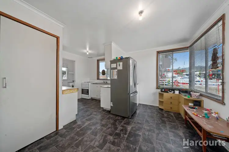 Second view of Homely house listing, 114 Mockridge Road, Clarendon Vale TAS 7019