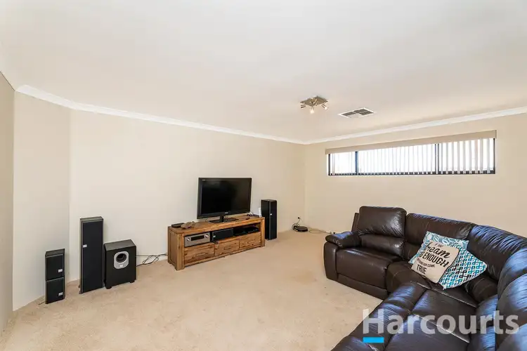 Fifth view of Homely house listing, 13 Honeymyrtle Grange, Halls Head WA 6210